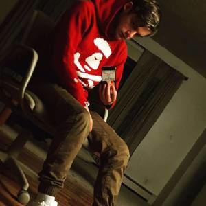 Meet your Posher, Max